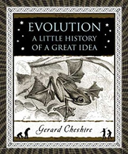 the evolution,a little history of a great idea