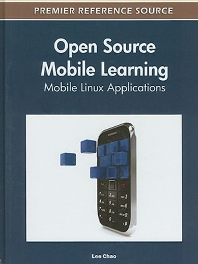 open source mobile learning,mobile linux applications