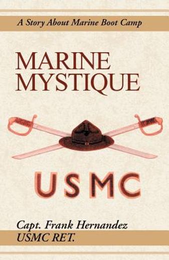 marine mystique (in English)