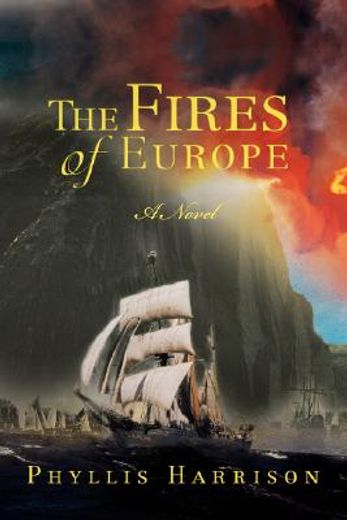 fires of europe