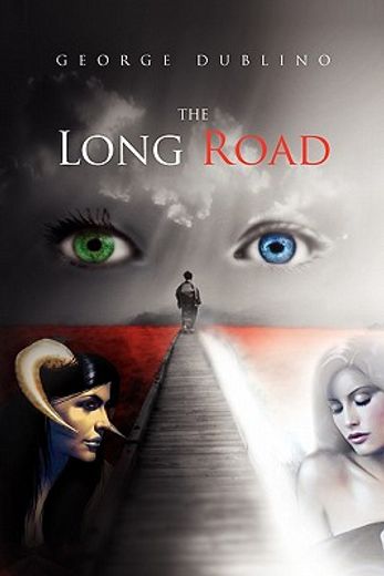 the long road (en Inglés)
