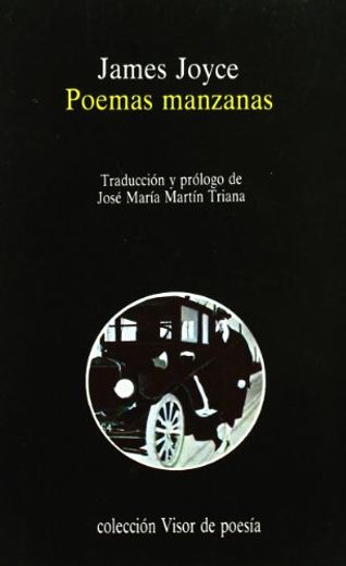 poemas manzanas (in Spanish)