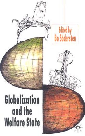 globalization & the welfare state (en Inglés)