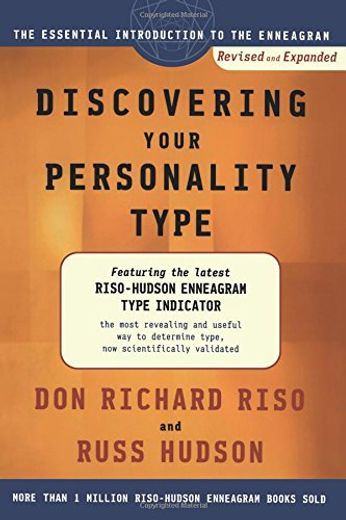 Discovering Your Personality Type: The Essential Introduction to the Enneagram, Revised and Expanded (in English)