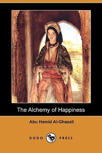 the alchemy of happiness