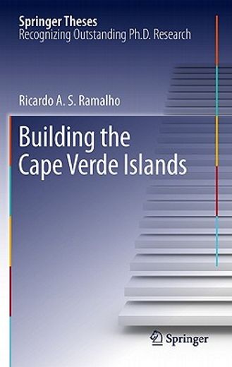 building the cape verde islands (en Inglés)
