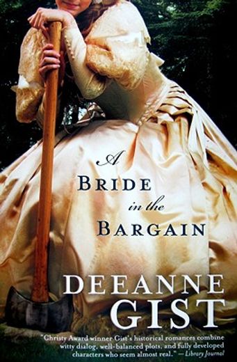 a bride in the bargain