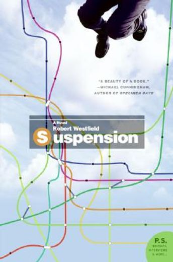 suspension,a novel