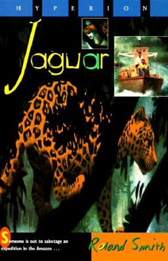 jaguar (en Inglés)