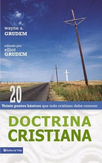 doctrina cristiana/ christian beliefs (in Spanish)