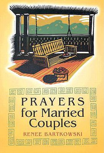 prayers for married couples