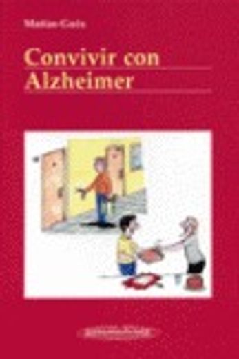 convivir con alzheimer