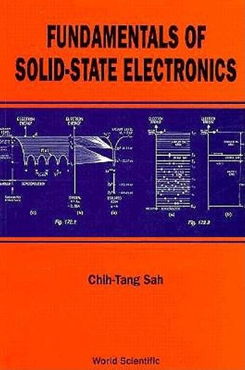 fundamentals of solid-state electronics