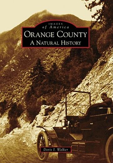orange county,a natural history