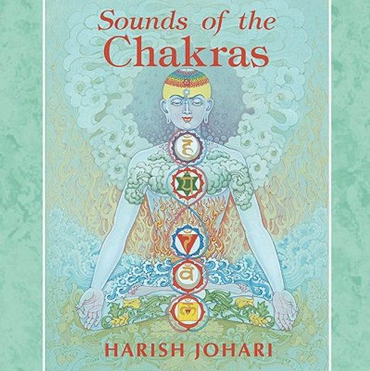 sounds of the chakras (en Inglés)