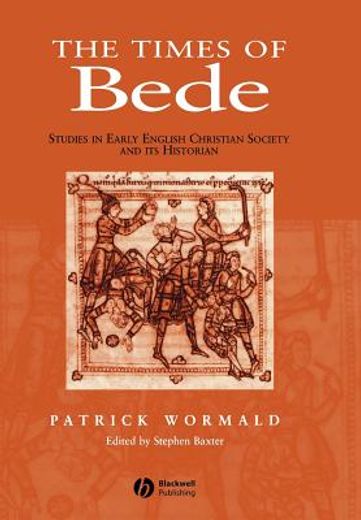 the times of bede