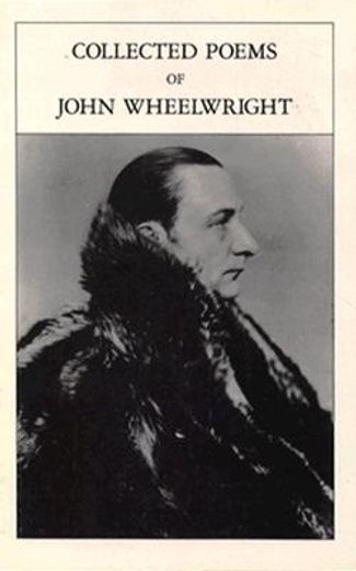 collected poems of john wheelwright