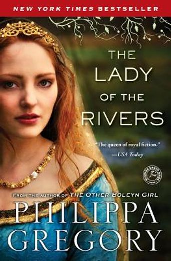 the lady of the rivers (en Inglés)