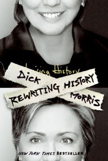rewriting history (in English)