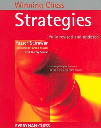 Winning Chess Strategies, Revised Edition (Winning Chess Series) (in English)