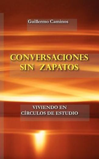 conversaciones sin zapatos