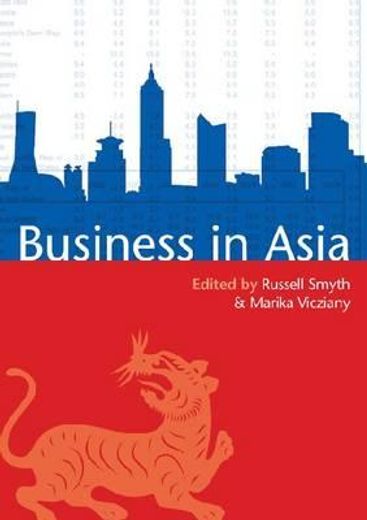 Business in Asia (en Inglés)