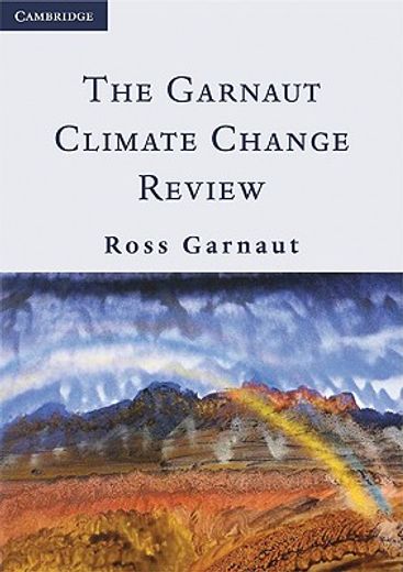 the garnaut climate change review,final report (en Inglés)
