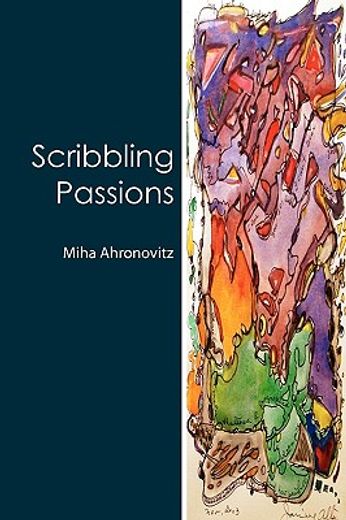 scribbling passions
