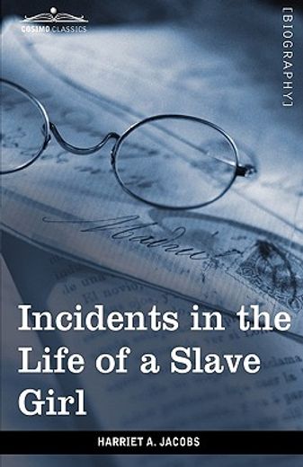 incidents in the life of a slave girl