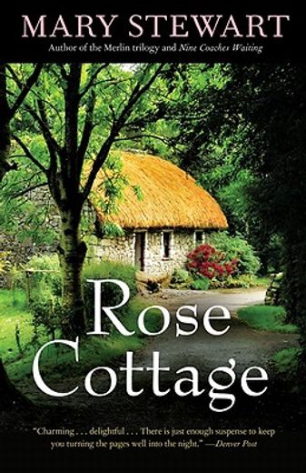 rose cottage (en Inglés)