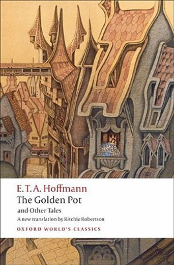 the golden pot and other tales (en Inglés)