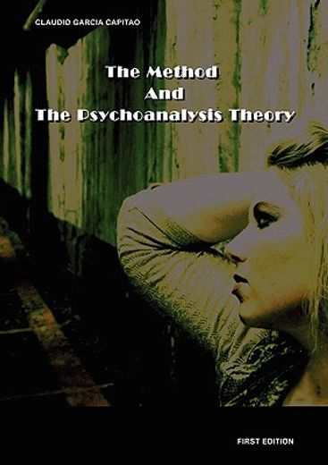method and the psychoanalysis theory