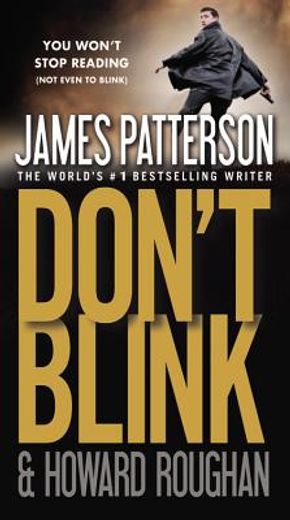 don´t blink (in English)