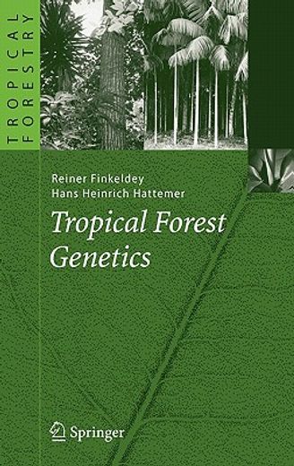 tropical forest genetics