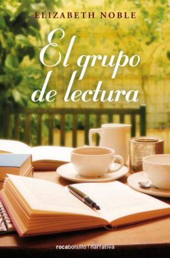 El Grupo de Lectura = The Reading Group (in Spanish)