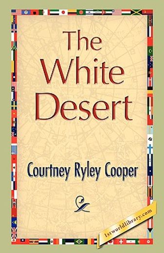the white desert
