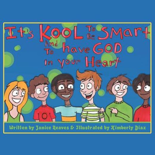 it´s kool to be smart and to have god...