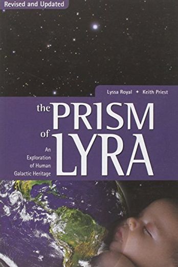 The Prism of Lyra: An Exploration of Human Galactic Heritage (en Inglés)