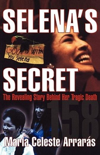 selenas secrets