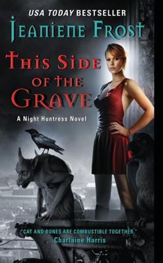 this side of the grave (in English)