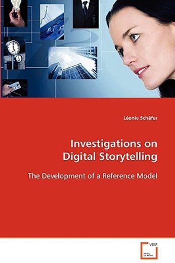 investigations on digital storytelling