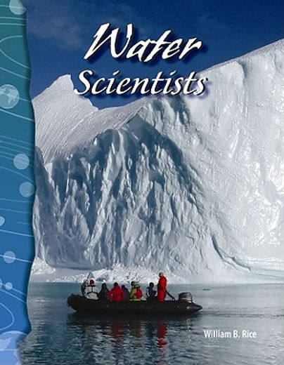 water scientists