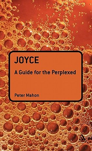 joyce,a guide for the perplexed