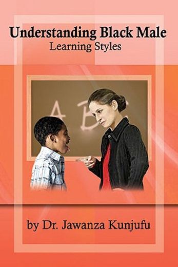 understanding black male learning styles (en Inglés)