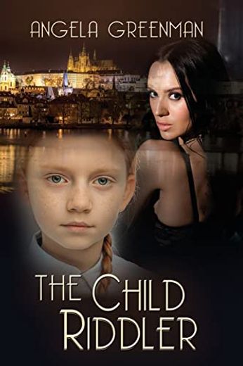 The Child Riddler (en Inglés)