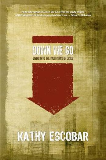 down we go (in English)