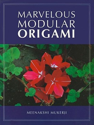 marvelous modular origami