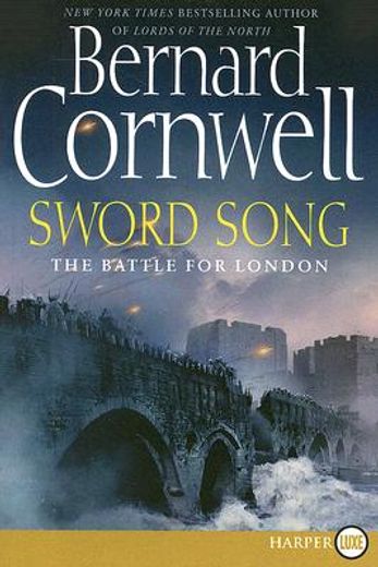 sword song,the battle for london