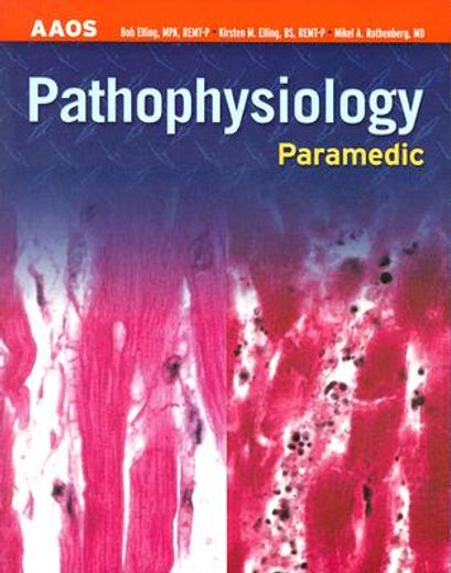 pathophysiology,paramedic