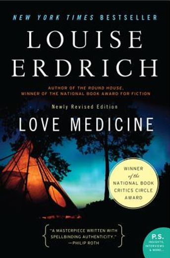 love medicine (en Inglés)